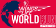 Wings For Life World Run 2025